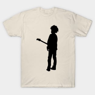 Guitarsit Boys Gift For Fans T-Shirt